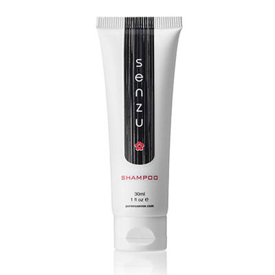 Grapefruit & Wild Ginger Shampoo