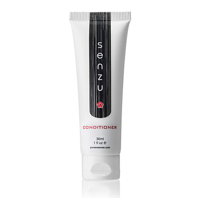 White Peony Flower Conditioner
