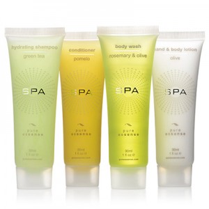 Spa
