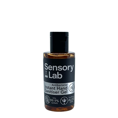 Sensory Lab Hand Sanitiser 60ml